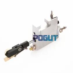 Semi-Automatic Glass Cutting Machine Table Replacement Cutter Head Cutting Box