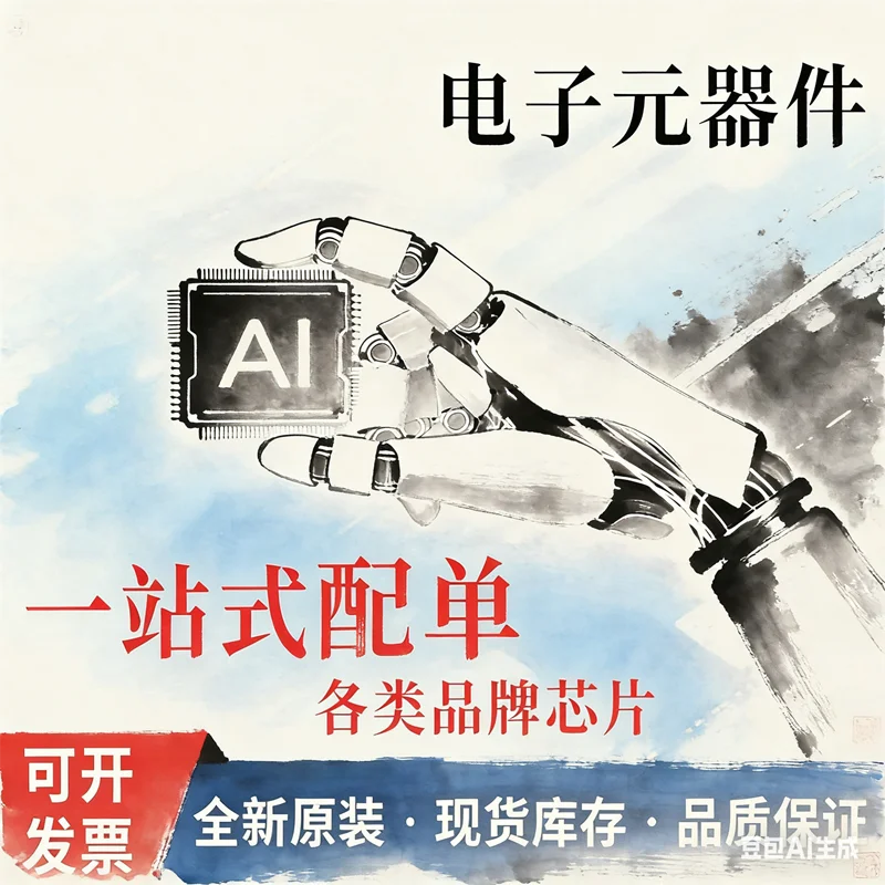 N32905U3DN N32905 LQFP128 Układ mikrokontrolera ARM