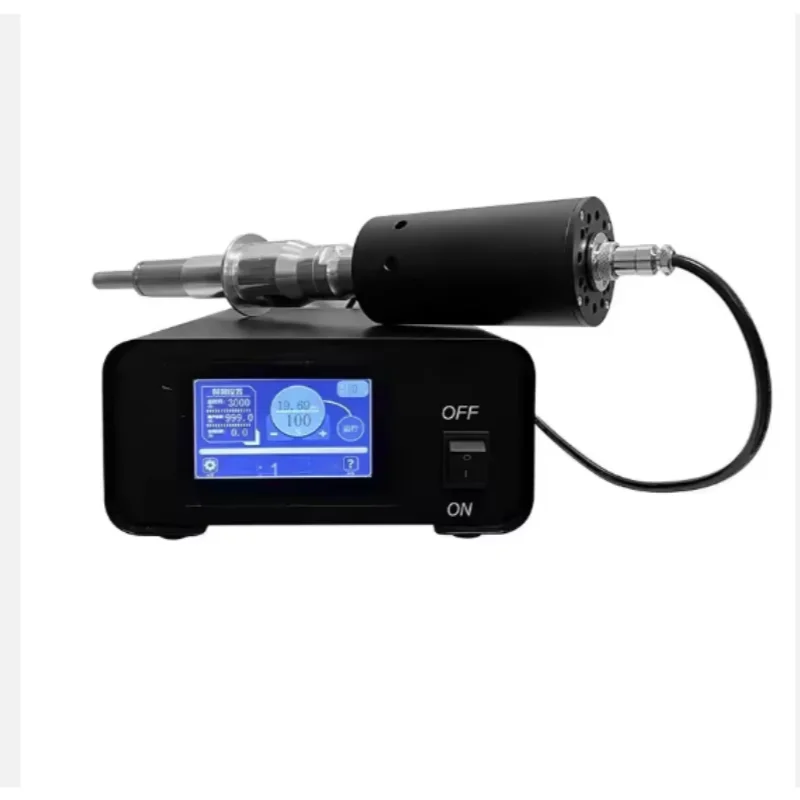 

W-2150 High-Performance Ultrasonic Homogenizer Mixer Advanced Mixing Equipment