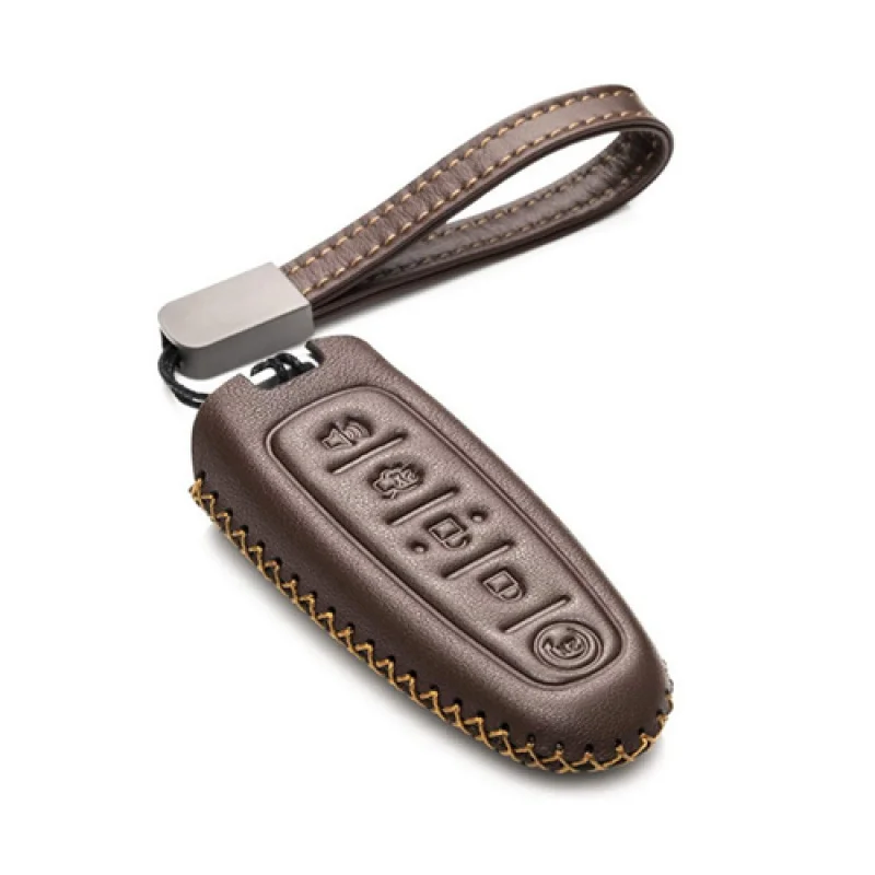 A+ Genuine Leather … - image