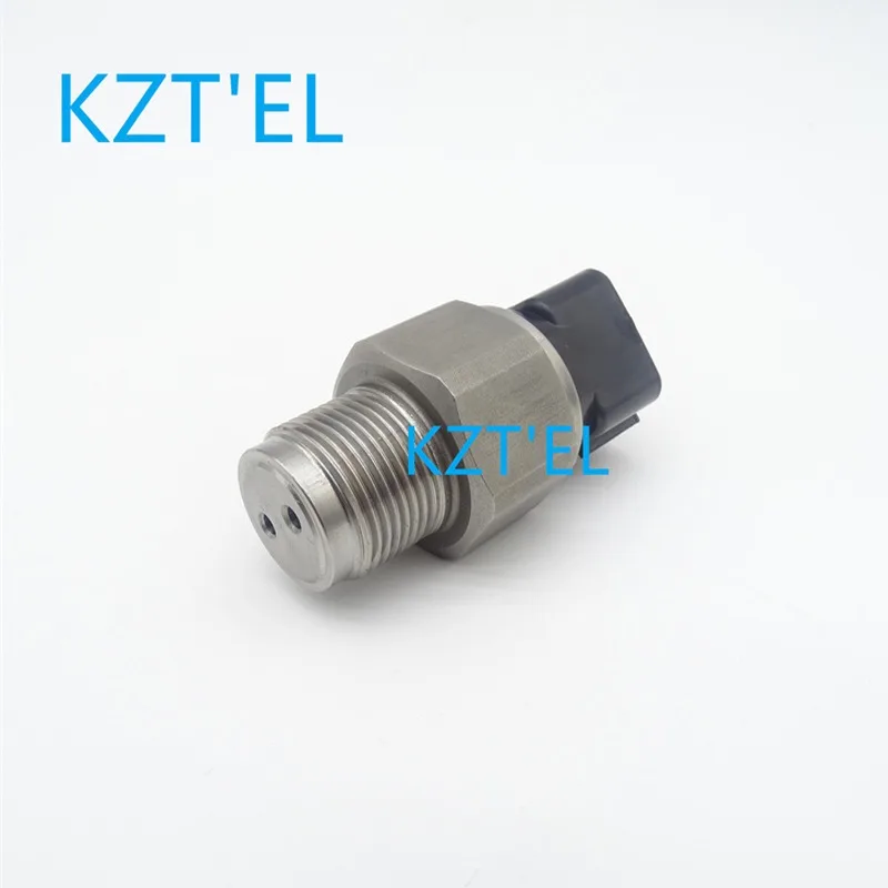 MUGURO excavator 89458-60010 common rail pressure sensor fuel pressure sensing transmitter