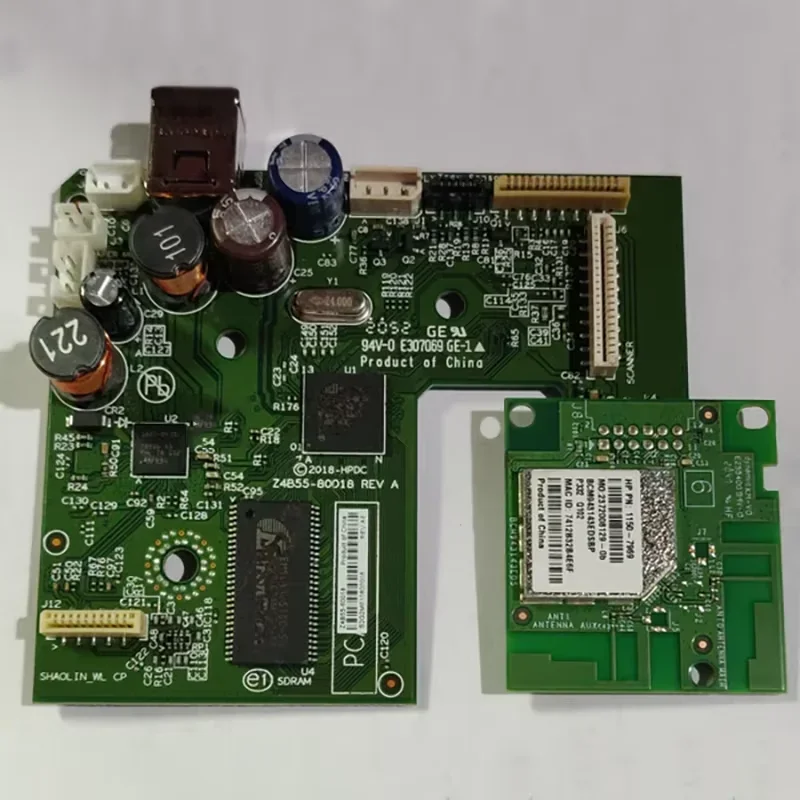 

Hot sellingMotherboard Formatter Logic Main Board For H P 118 310 311 315 318 319 410 411 415 418 419 519