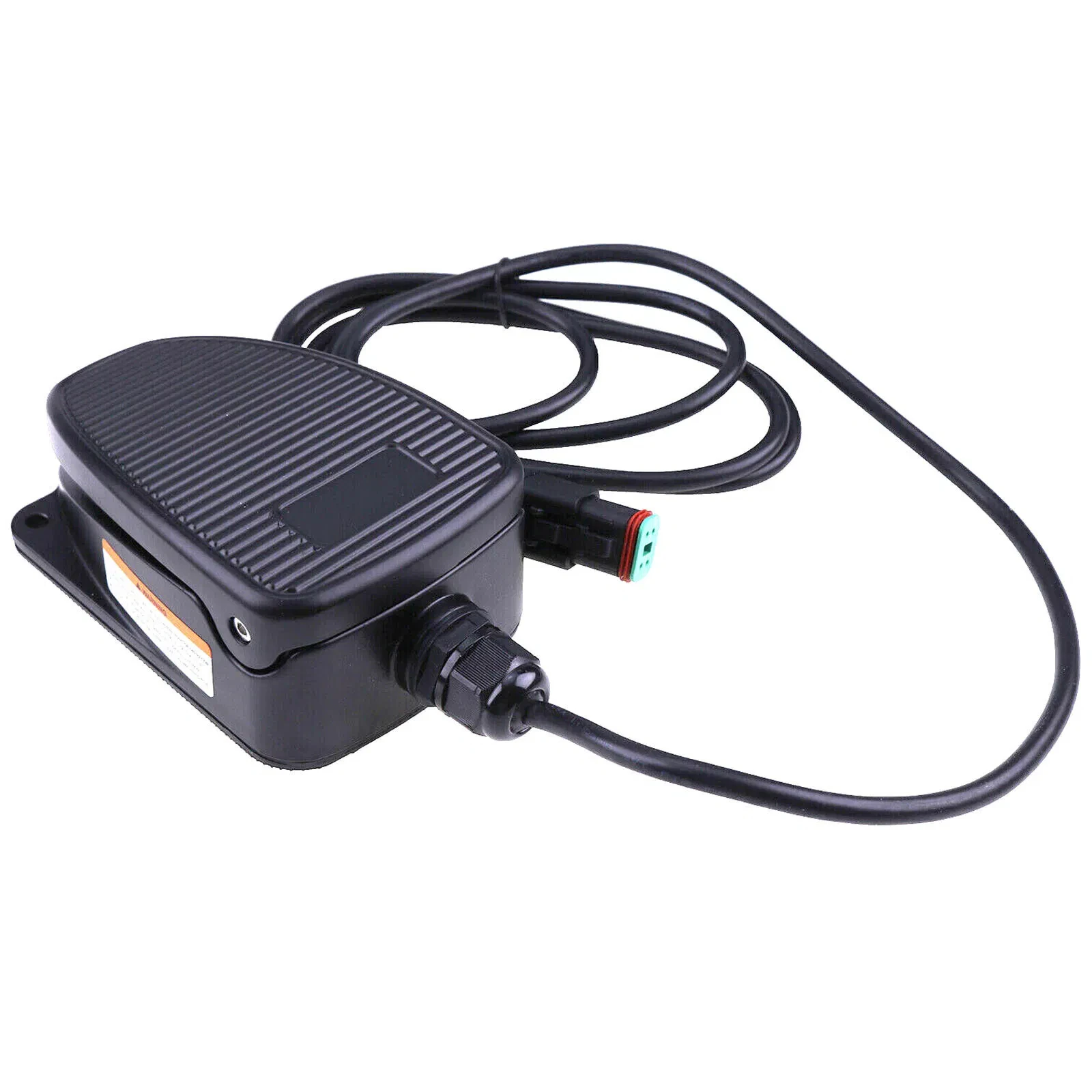 Interruttore a pedale 227617   per S40 S45 S60 Z45/25 Z62/40 Z-80/60 Genie Parte 227617