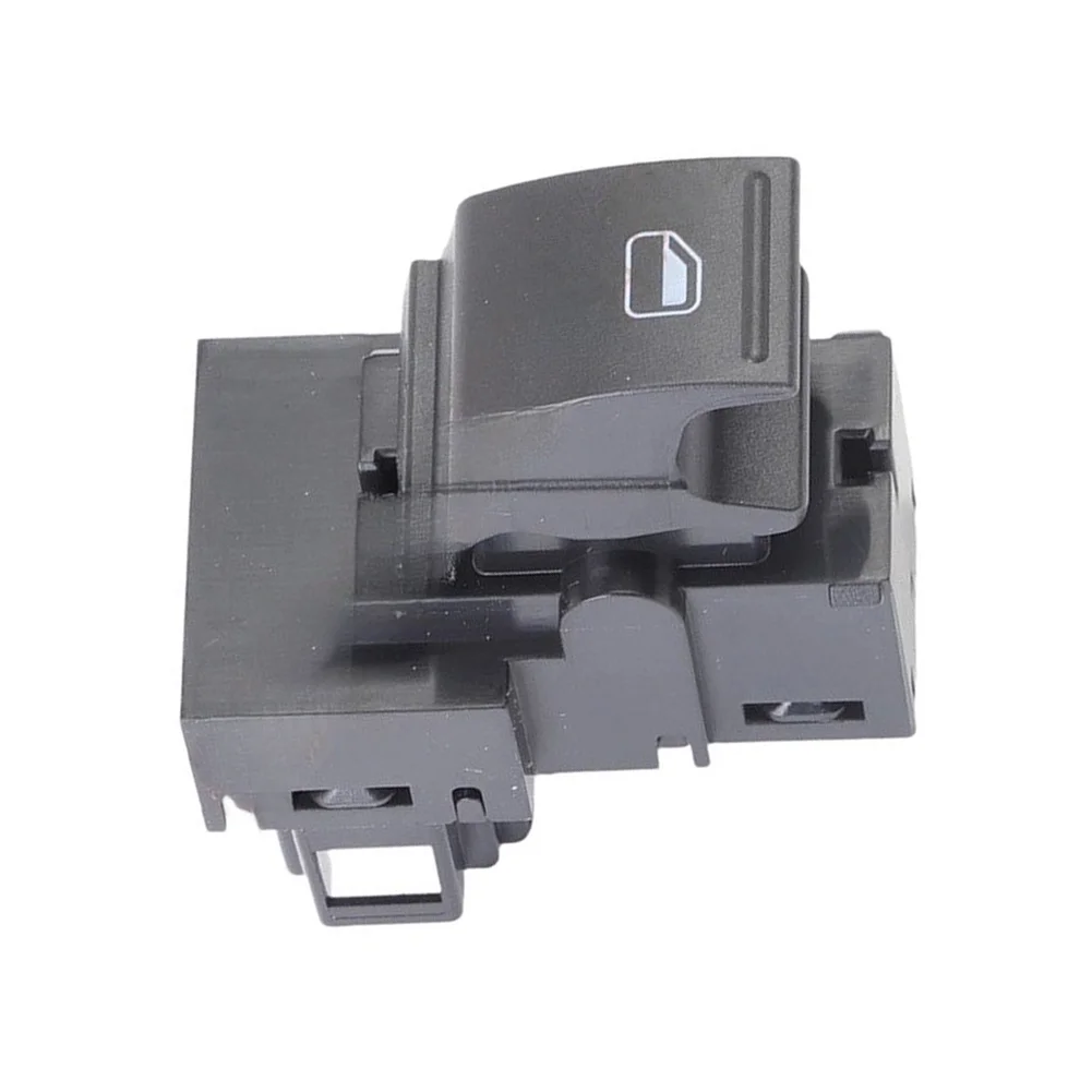 Car Electric Window Lift Control Switch For Polo 6RU959856A 5G0959565D 5G0962125A Car Accessories