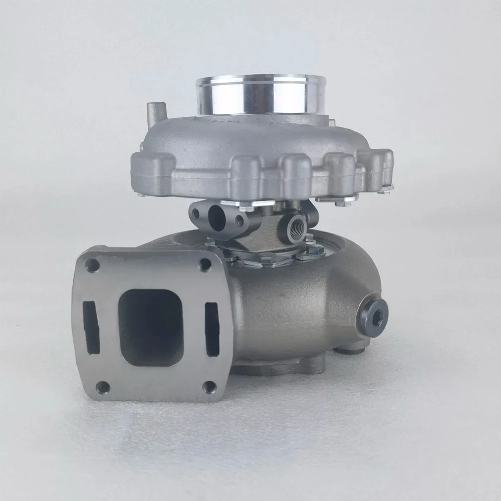 

K27 Turbo 53279706903 53279886903 51091007666 51091009666 turbocharger for Industrial Gen Set E2848LE322 Engine