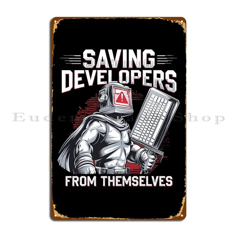 Saving Developers F… - image