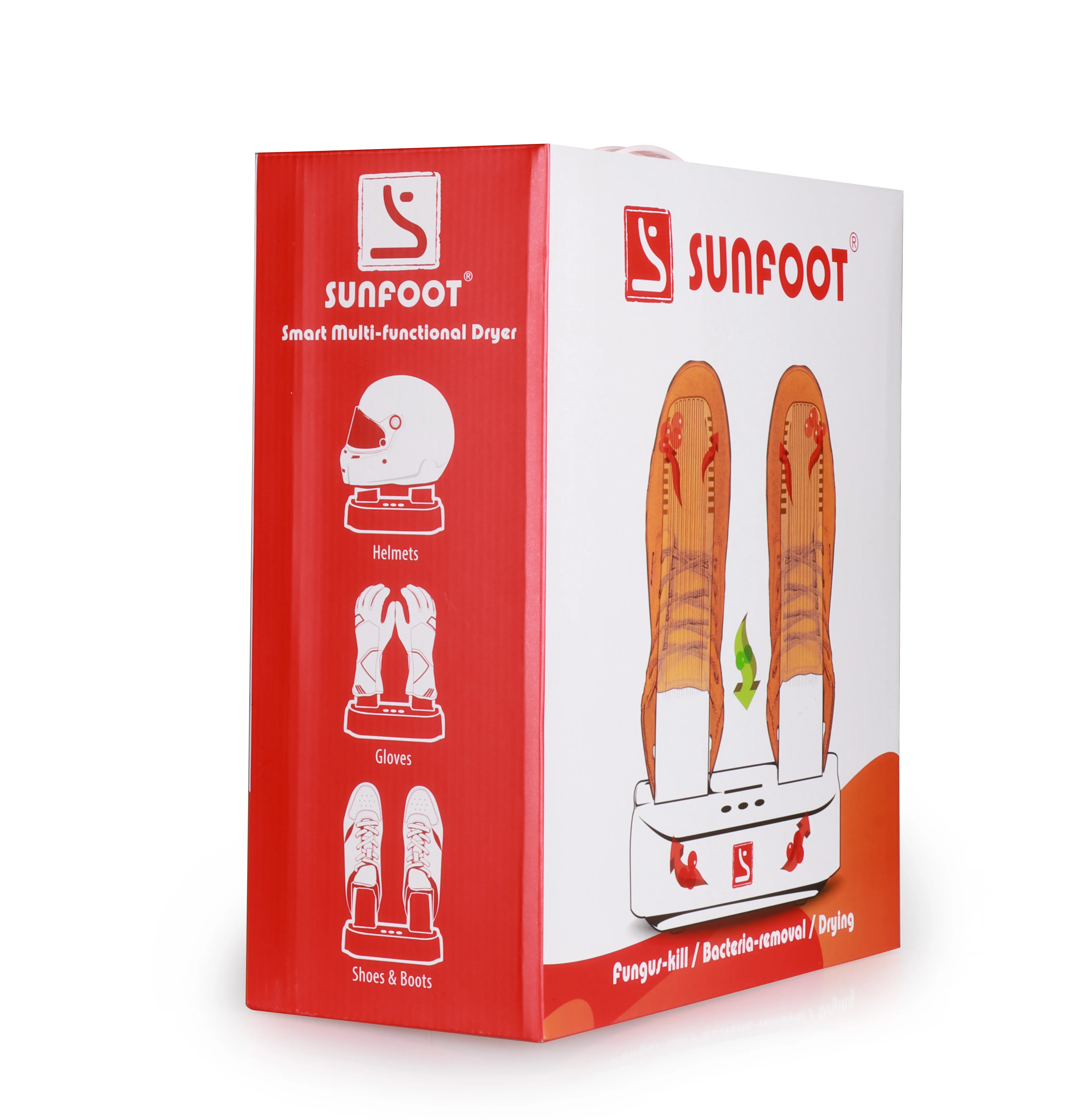 

2025Портативная сушилка для обуви, умная электрическая сушилка для обуви, перчатка, сушилка для шлема, нагреватель, бытовая техника