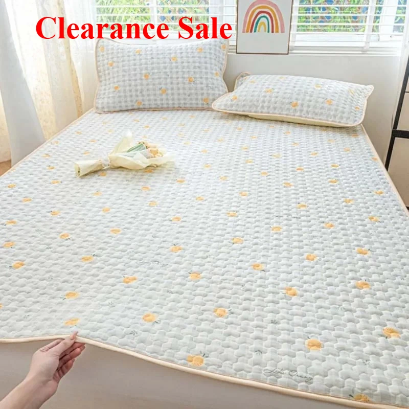 جديد الصيف الحرير الجليد حصيرة بارد فراش الغطاء الواقي 3 قطع مجموعة آلة قابل للغسل مقعد مكيف الهواء بارد