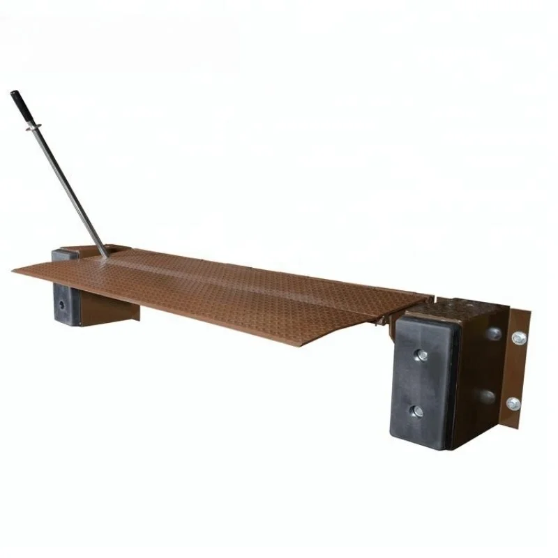 Widely used in the mechanical operation edge of wharf straightening machines
