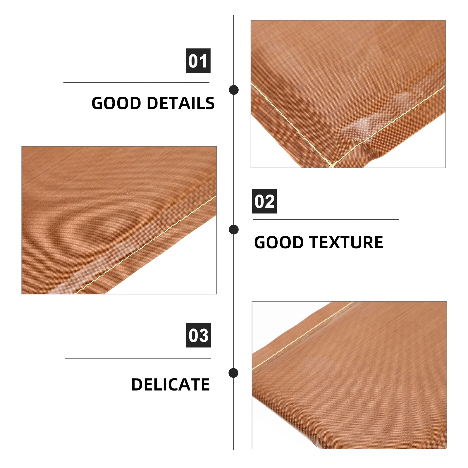 

Heat Press Pillow Ironing Mat Heat Resistant Craft Sheet Reusable Vinyl Transfer Pressing Pad For Diy Craft Projects