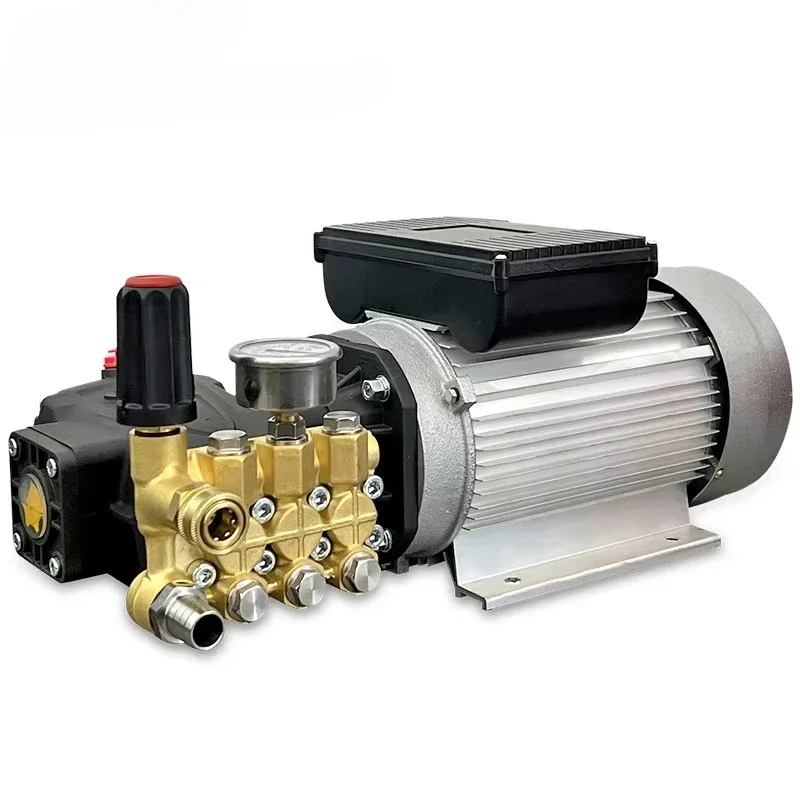 Pressure Washing Machine Automatic Car Wash Gun