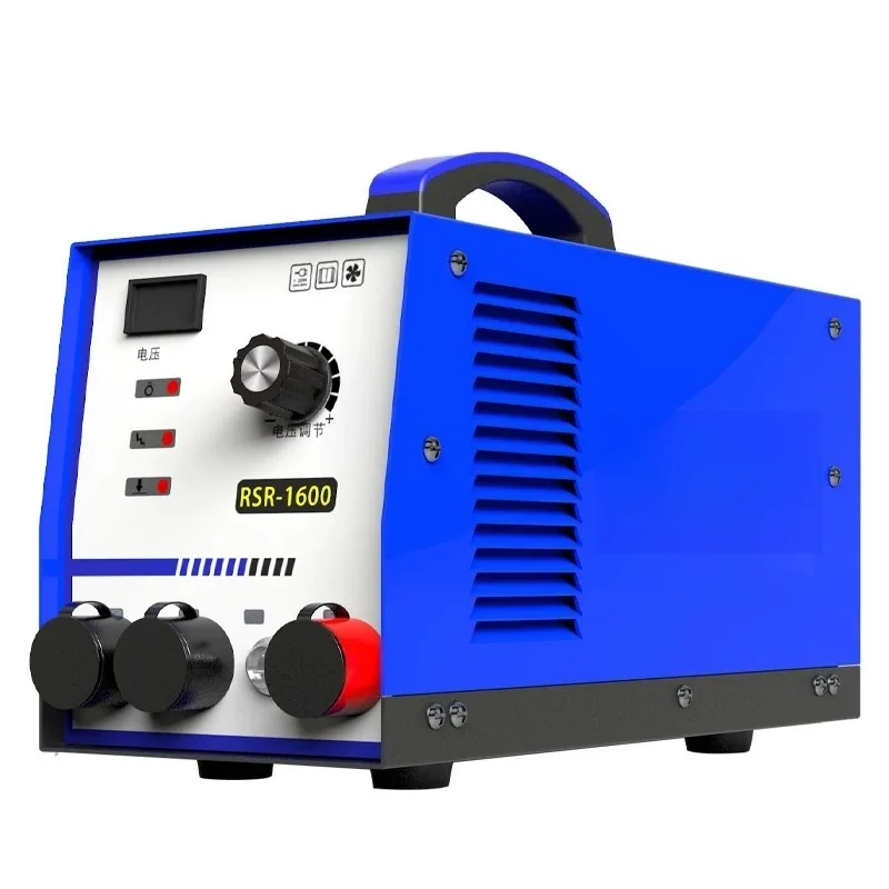 Stud Welder Capacitor Discharge Stud Welder Insulation Pin Welder Welding Equipment Supplies Tool Kits Industrial