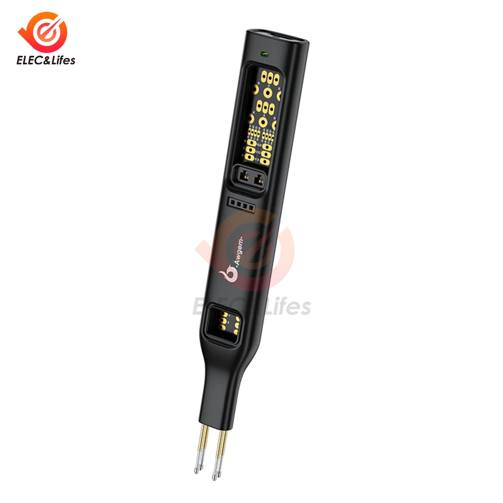 Optocoupler Test Instrument Online Test Detection Tools Electronic Repair Special 2 Pin Optocoupler Test For IGBT NPN NMOS PNP