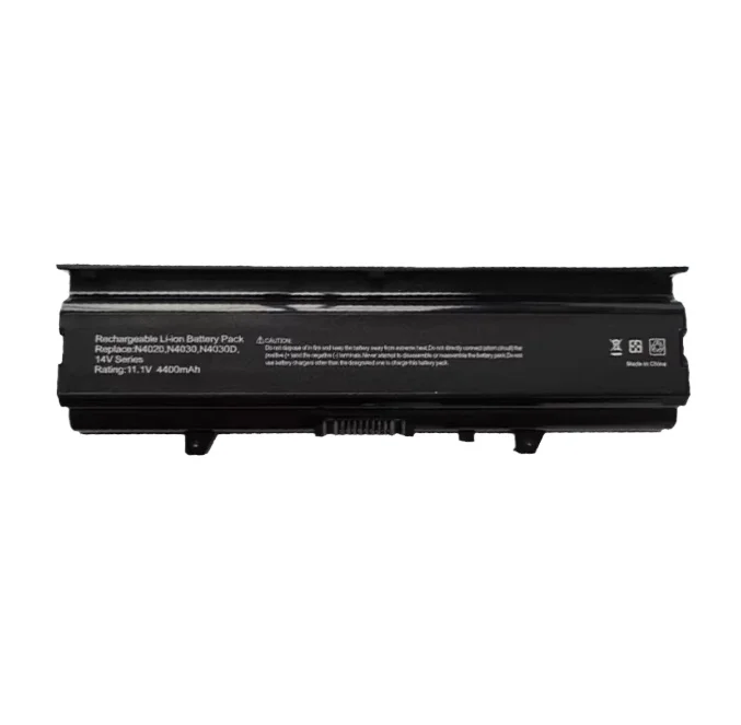 N4020 for dell inspiron 14v 14vr m4010 tkv2v laptop battery 5200mah