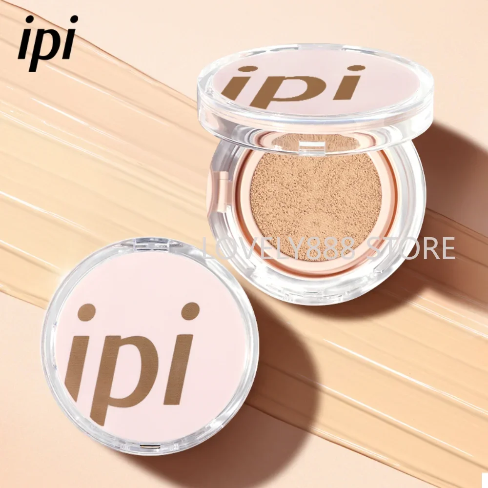 

Korean Air Cushion BB Cream Foundation Concealer Nourishing Moisturizing Long-lasting Oil-control Waterproof Makeup Cosmetics