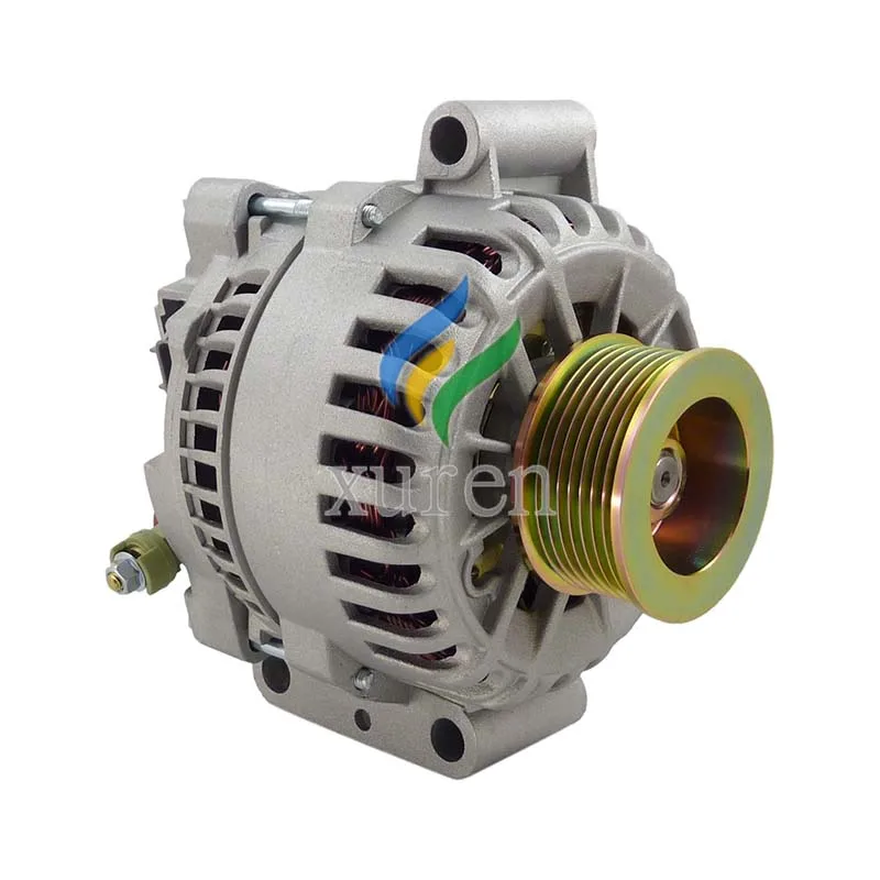 Alternador de alta calidad 3C3T-10300-BB para Ford F550 Super Duty 6.0L V8 2003-2005