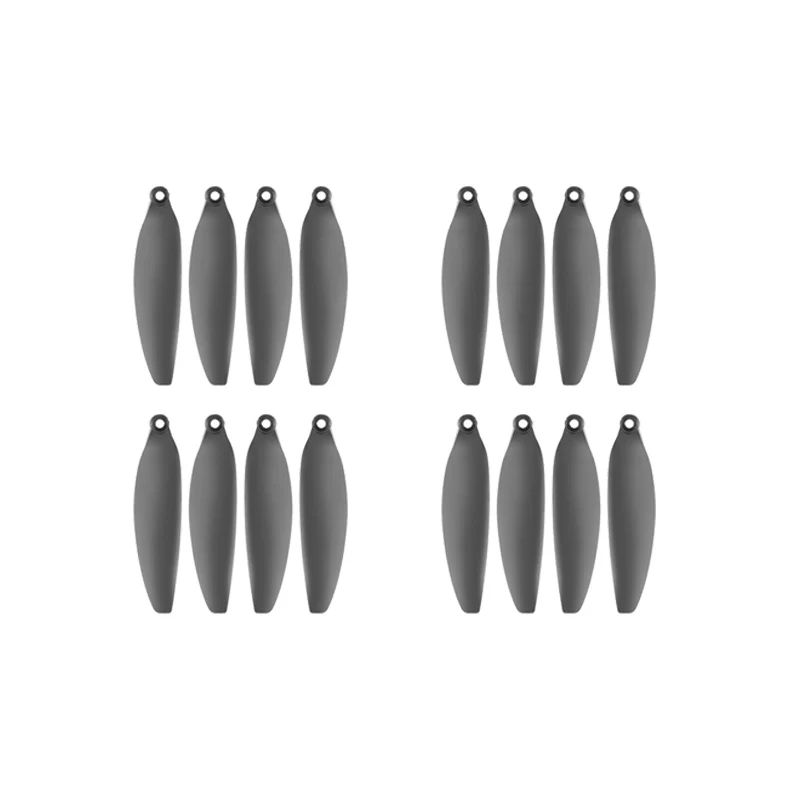 

LSRC S2S LS-S2S Drone Original Propeller Blade Maple Leaf Wing CW CCW Fan Spare Part RC Drone Quadcopter Accessory