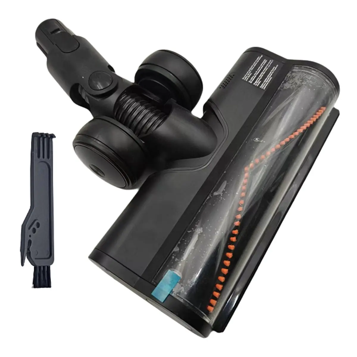 T695C◐◆◀♥Vacuum Floor Brush Head for 76325/ 65421 66421 Series Vacuum Accessories Carpet Brush Suction Head 【Buy Now】