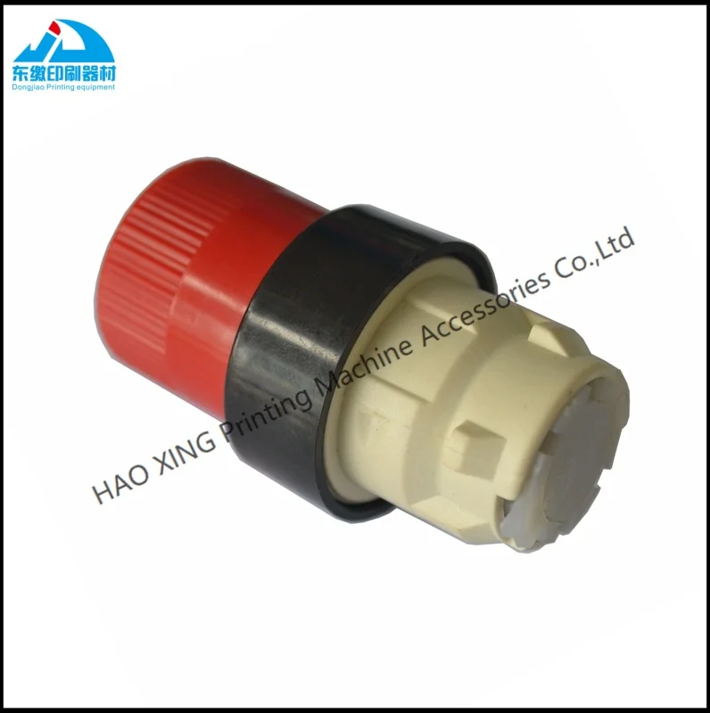 뜨거운 판매 1 조각 인쇄 기계 부품 버튼 남자 Roland 700 R600 프린터 스위치 037B 053744   최고의 품질을 가진 버튼