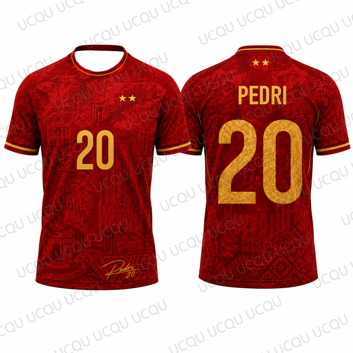 Thumbnail 2 - #37 Compare Soccer Uniforms Before You Buy
