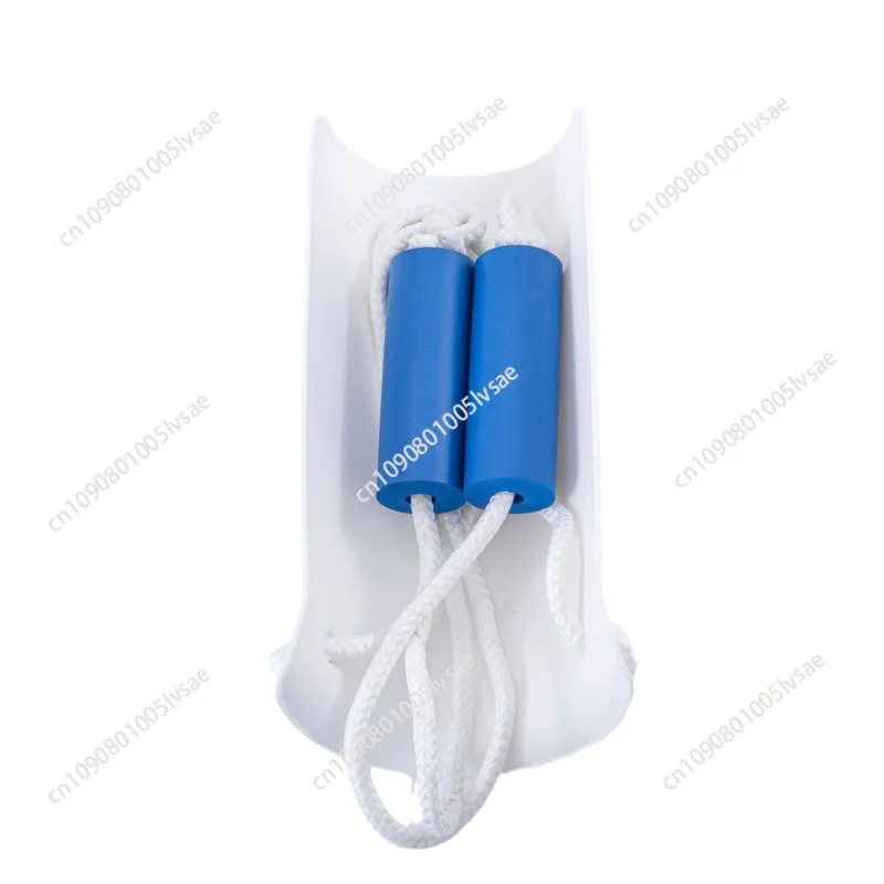 Wearing socks assist the elderly, no bending to wear socks