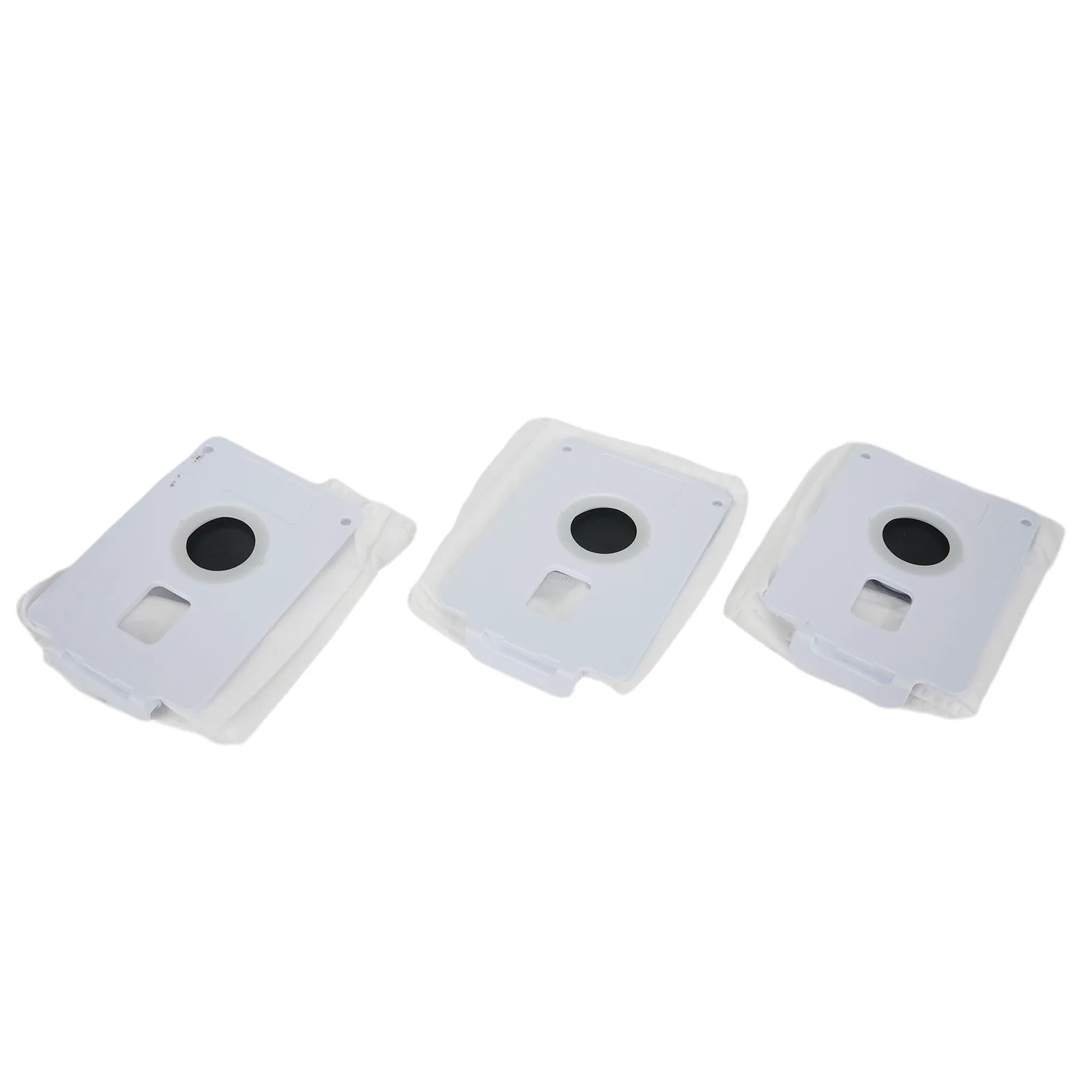 

3/5pcs Non-woven Fabric Dust Bag For CordZero All-in- Tower For CORDZERO A9T-AUTO Vacuum Cleaner Replacement Dust Bag