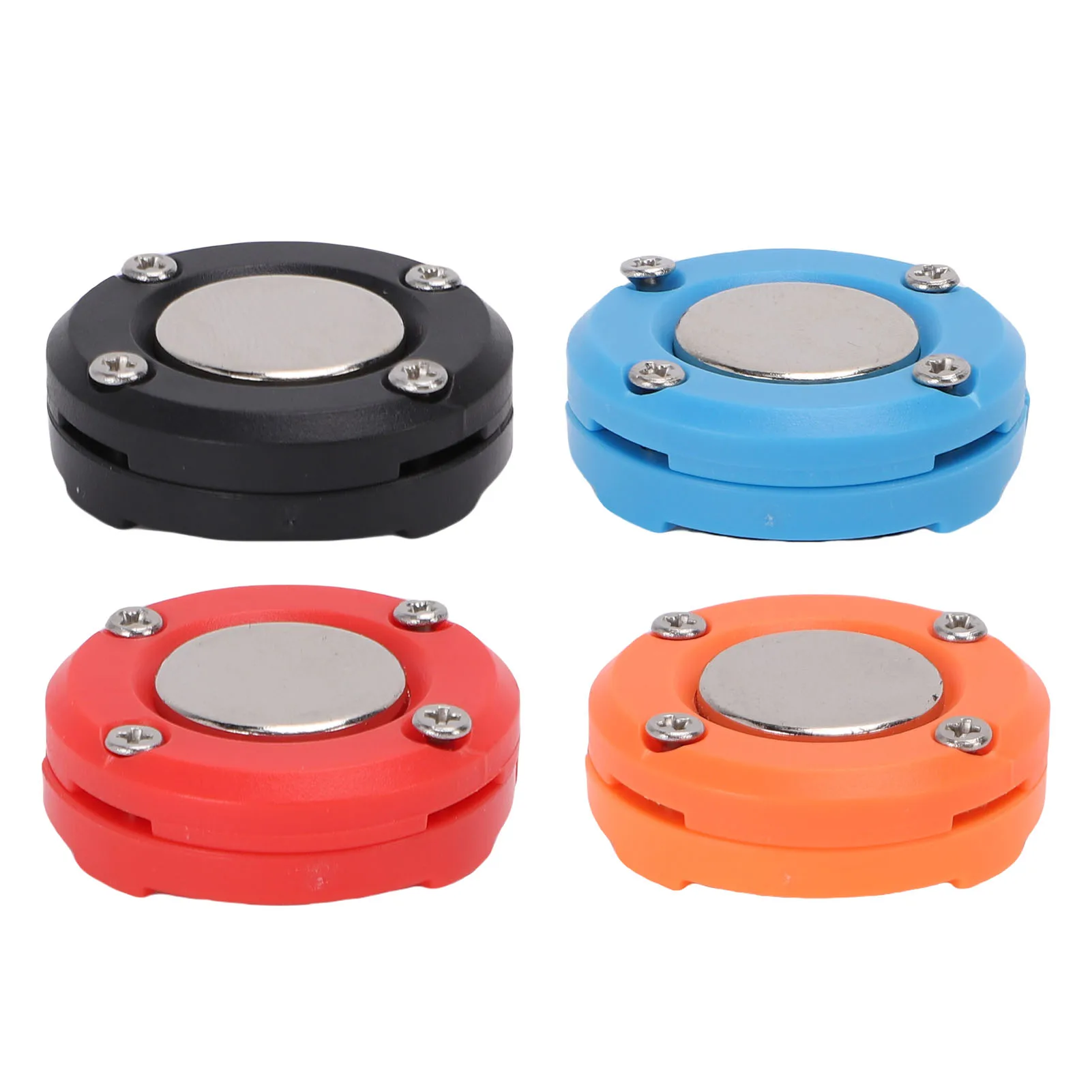 

Портативный магнитный держатель для микрофона, совместимый с Kenwood KMC-30, KMC-32, KMC-35, KMC-36, держатель для CB-радиомикрофона, крепление для CB-микрофона с клейкой основой