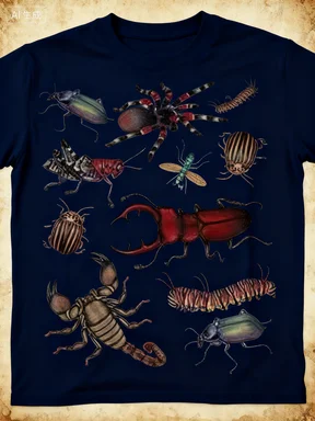 เสื้อยืดพิมพ์ลายสไตล์วินเทจ Y2K แขนสั้นสำหรับผู้หญิง เสื้อยืดพังก์เรโทรสไตล์อีโม กอธ ผ้าฝ้าย