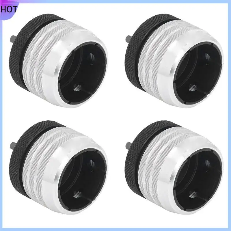 

B45C 4X Pipe And Tube Reamers, Connectors, Deburring Reamer Tube Chamfering Tool With Washers And Connecting Rod For Trimming