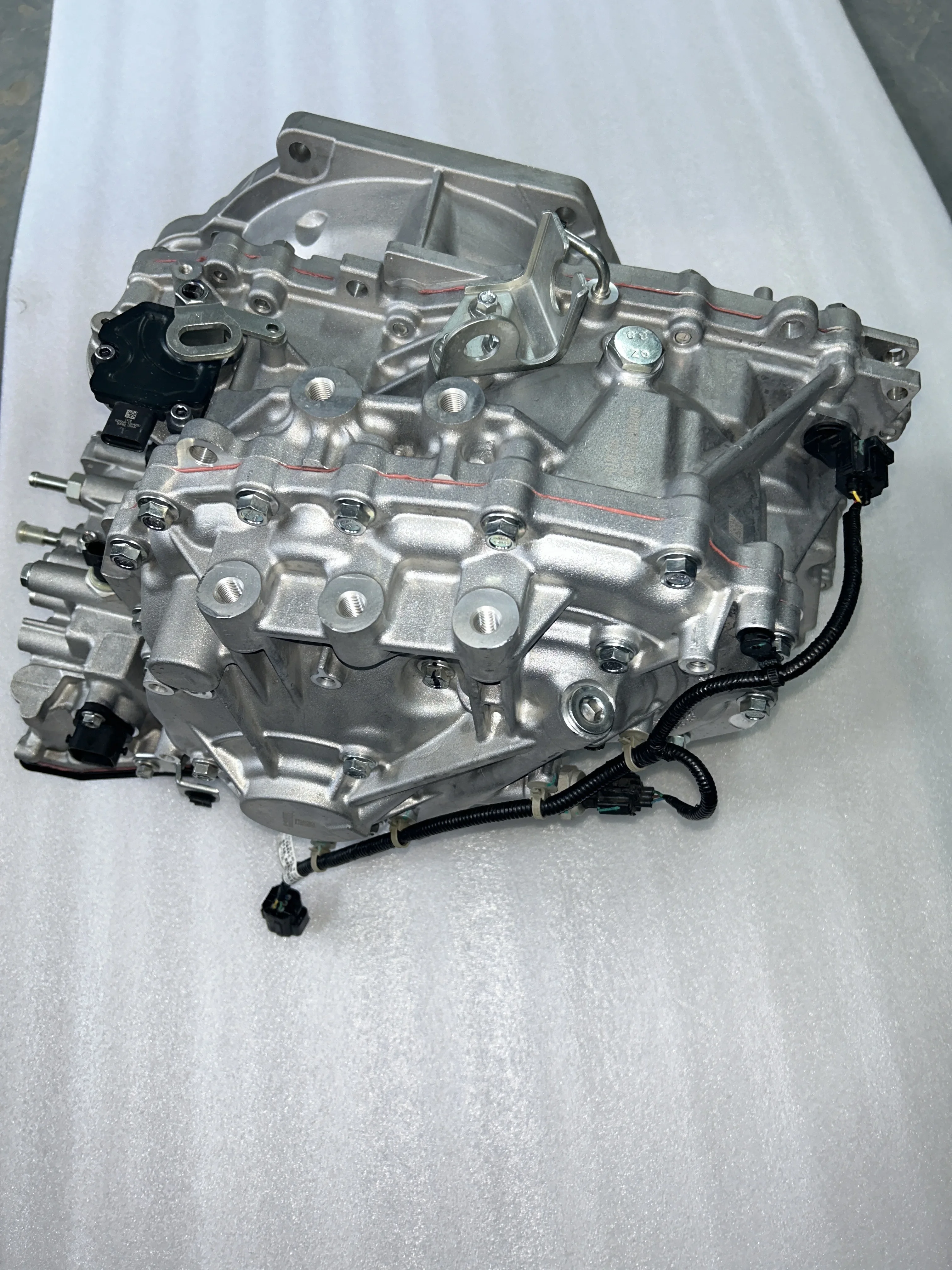 

Chery Tiggo 3x Arrizo 3 Kaiyi 018 Трансмиссия CVT