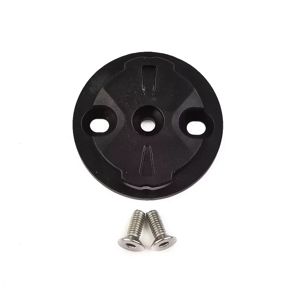 SPORTFUNSF Bike Bicycle Computer Bracket Mount Fixed Base Male Seat Repair Parts For GARMIN Stopwatch Mount Holder Bicycle Acces