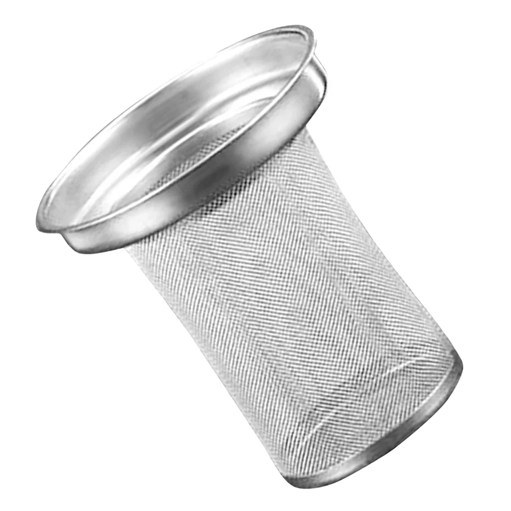 

Teapot Strainer Wide Application Infuser Filters for Maker Brewing Stainless Steel Diffuser Extra Fine Mesh