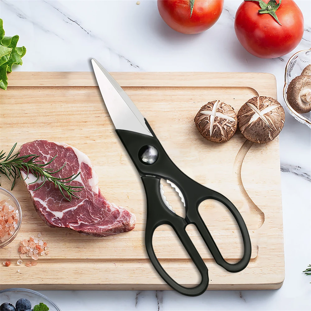 Gunting Serbaguna Rumah Tangga - Kitchen Gadgets For Chefs ulasan dan harga