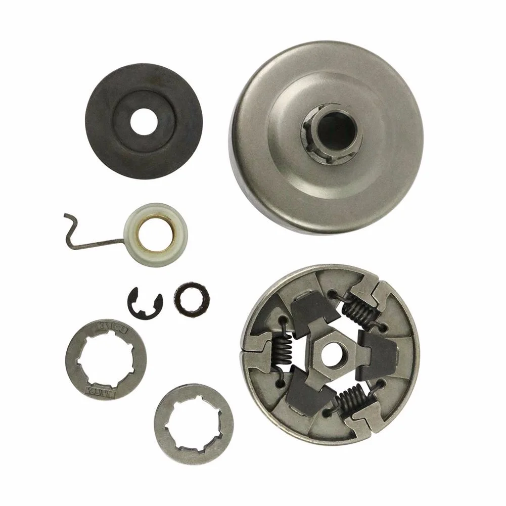 Clutch Rim Clutch Rim Sprocket Kit For For MS640 MS650 MS660 Sprocket Kit Clutch Rim Useful.hot Sale Clutch Rim