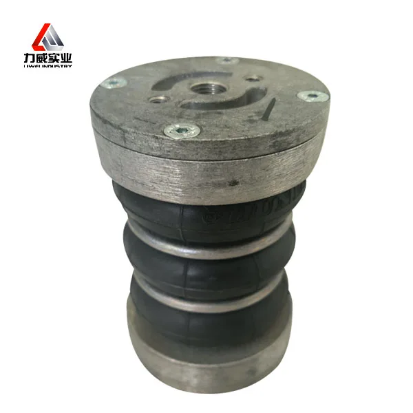

Rubber Airbag Type Cylinder Deflection airbag Air Bellows air Springs