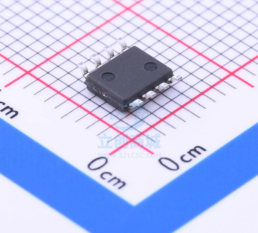 NEW AD818ARZ.Original Product.Package SOIC-8