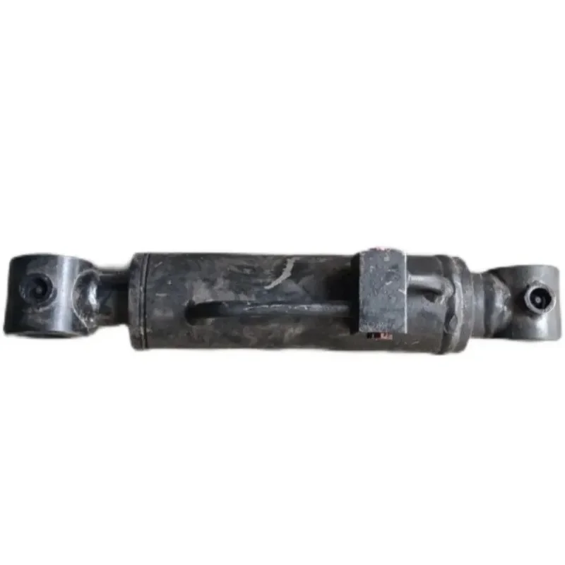 Micro-digging hydraulic cylinder big arm middle arm small arm bulldozer