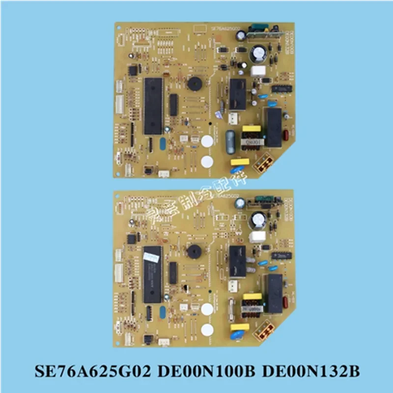 

Suitable for Mitsubishi Valin Air Conditioning Accessories Computer Board Motherboard SE76A625G02 DE00N100B DE00N132B