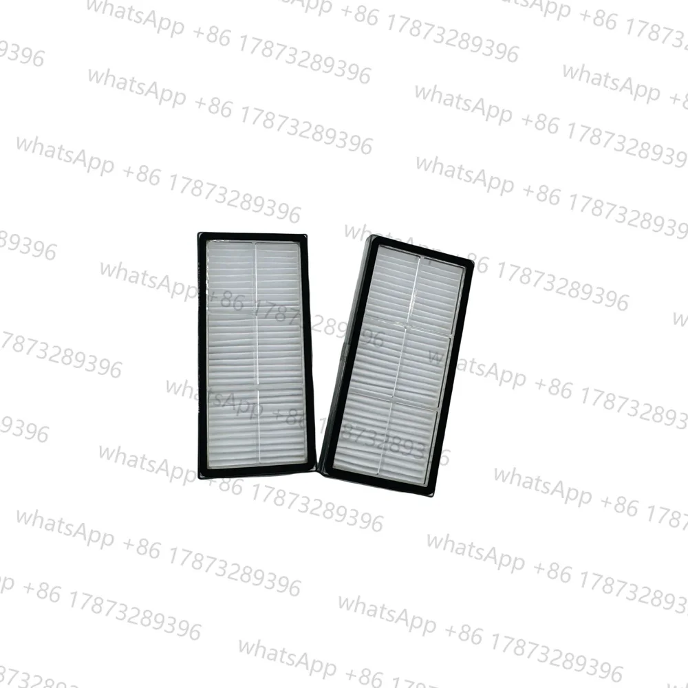Original Dreame L10s pro Ultra/X30 Ultra/L30 Pro ULtra/X40 Ultra/L40 Ultra Accessories Hepa filter element