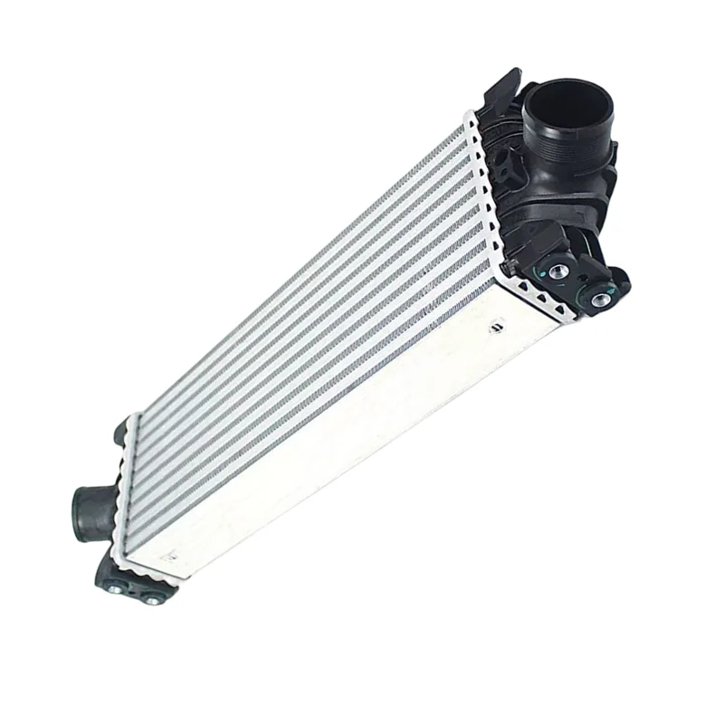 TRANSIT Genuine Accessories Supercharged Intercooler Original CC119L440BF 1823032 1881207 1881209