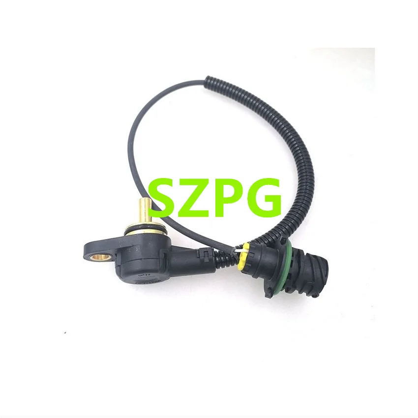 Coolant Temperature…