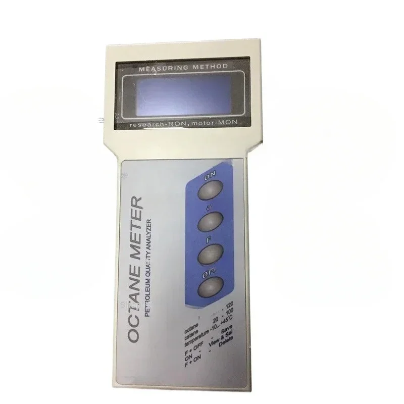 SX-150 Gasoline Octane Number Tester/Blended  Cetane Meter