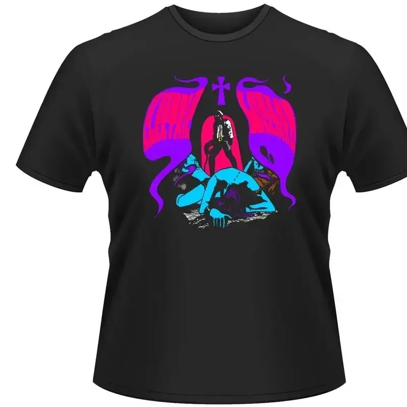 Electric Wizard 'Witchfinder' T-Shirt NEU