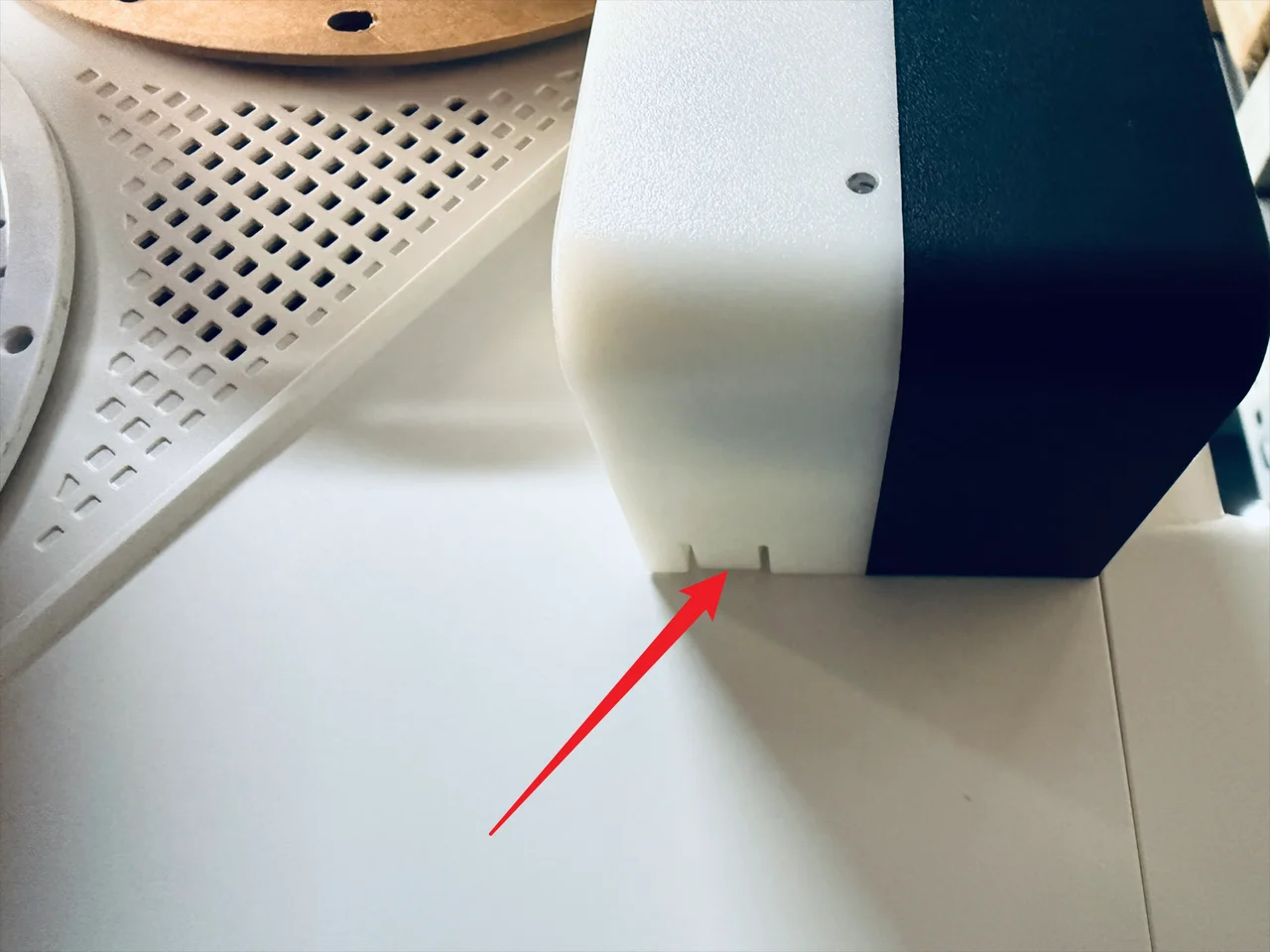 for Snapmaker U1 Original Automatic Filament Feeder Module for Snapmaker U1 3D Printer Parts