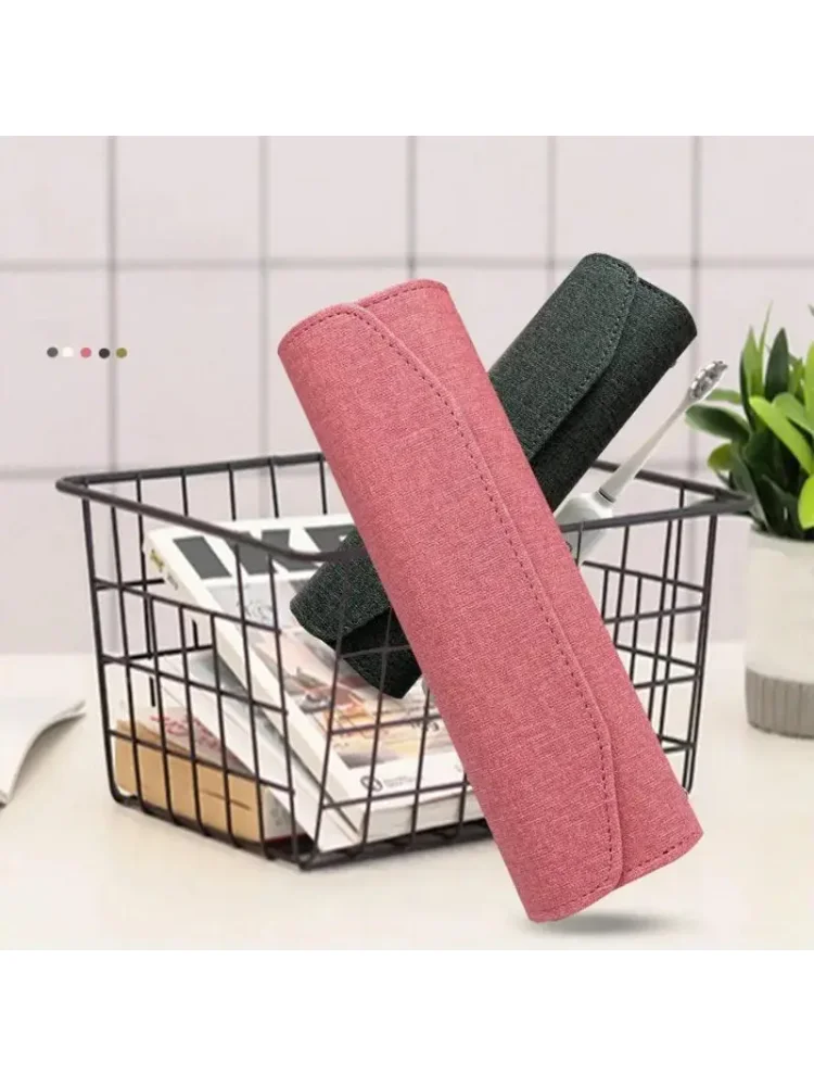 Electric Tooth Brushes Bags Travel Holder Toothbrushes Mesh Carrier Case Traveling Portable Storage Box Toothbrush Protect Cover
