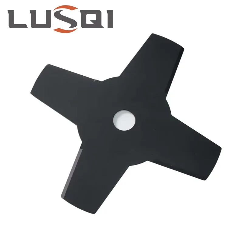 LUSQI 1 шт. 4 зубца лезвие для кустореза