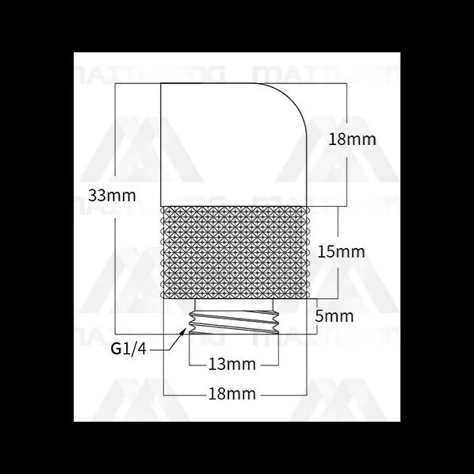 G1/4
