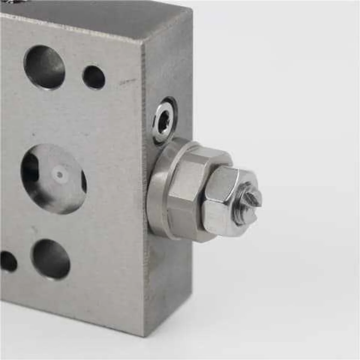For 702-21-55100 702-21-09230 Valve Plate PC200-6