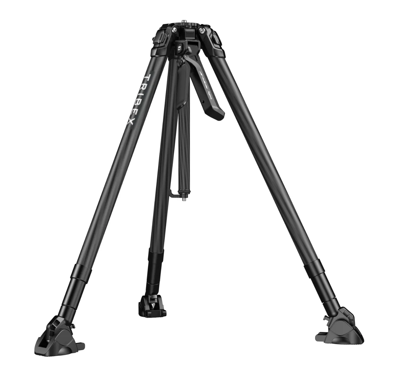 

Small Rig X Potato Jet TRIBEX Hydraulic Carbon Fiber Tripod Photography Equipment