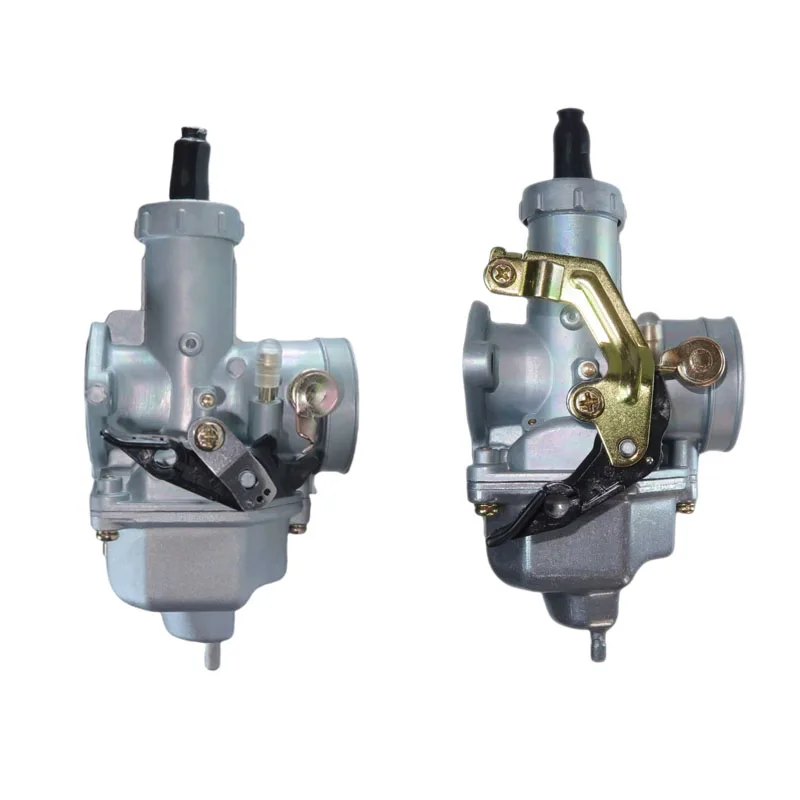 AliExpress NONE 30mm PZ30 Motorcycle Carburetor Carb For Honda CG175 CG200 CG250 TMX200 XL200 XR200 XR 200cc 4 Stroke ATV Dirt Pit Bike Go-kart